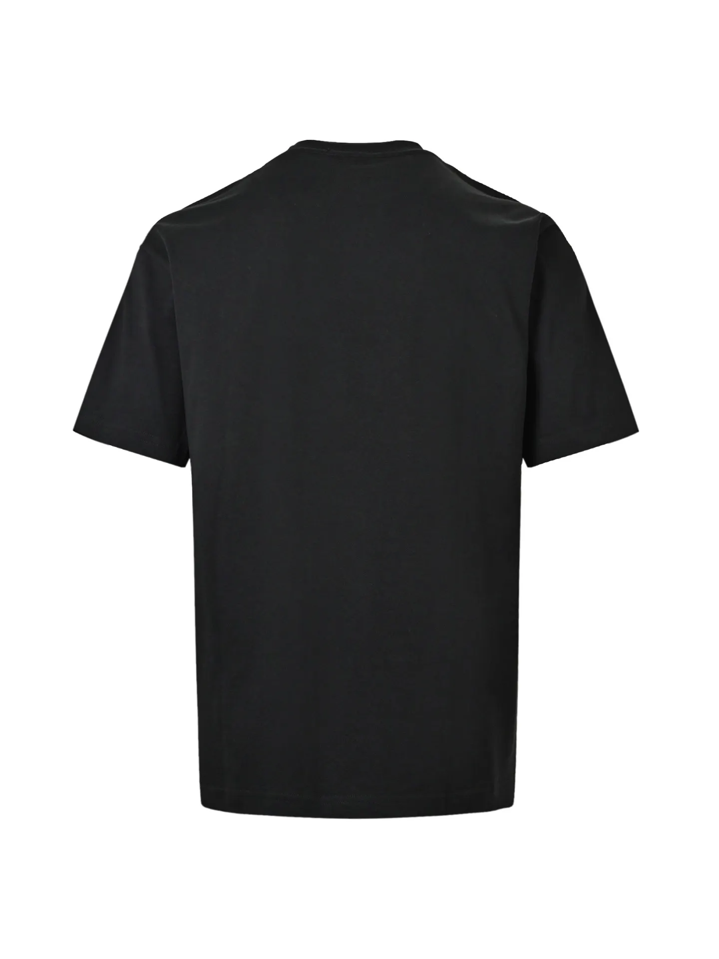 BLCG 26SS T Balenclag* ， T 。 . Authentic 。 ！ ZP 。 260 ， . ， ， 。 。 ， 。 OS . Same Style ：Black Size：XS S M L